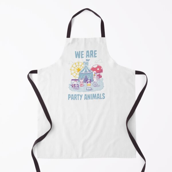 Item preview, Party Animals Kawaii by Tobe Fonseca designed and sold by Tobe Fonseca®.