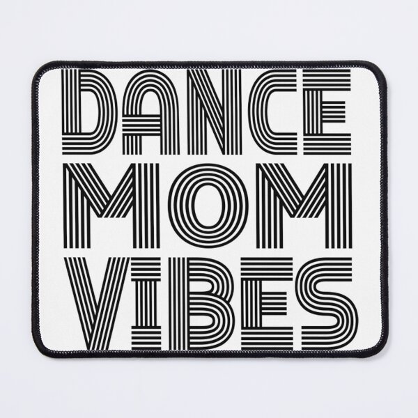 Item preview, Dance Mom Vibes designed and sold by Firebird & Fern.