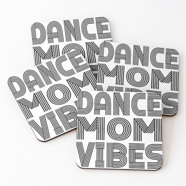Item preview, Dance Mom Vibes designed and sold by Firebird & Fern.