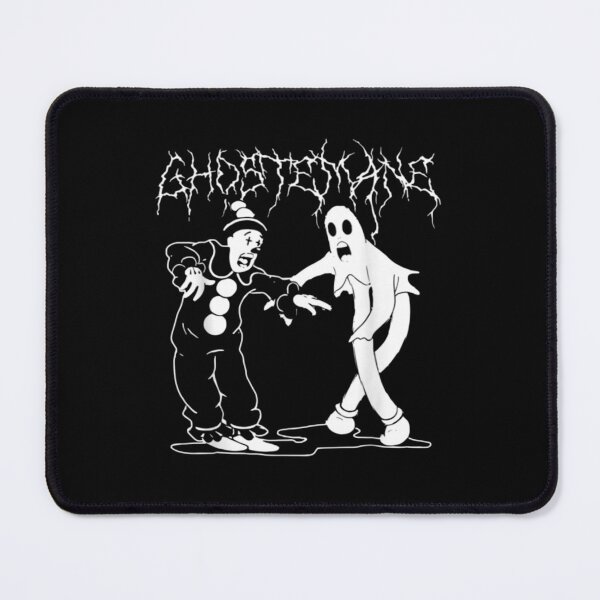 Item preview, Graphic Ghostemanes Music Singers American Vaporware Rappers designed and sold by LEGACY1by1.
