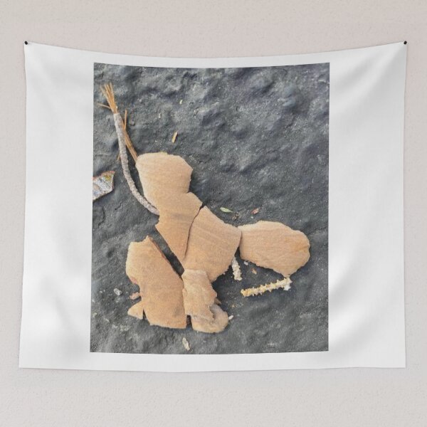 Item preview, Leaf Elephant designed and sold by pinkyjainpan.