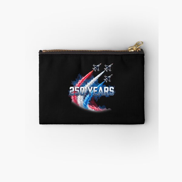Item preview, Fighter Jets 250 Years designed and sold by scottygrindz.