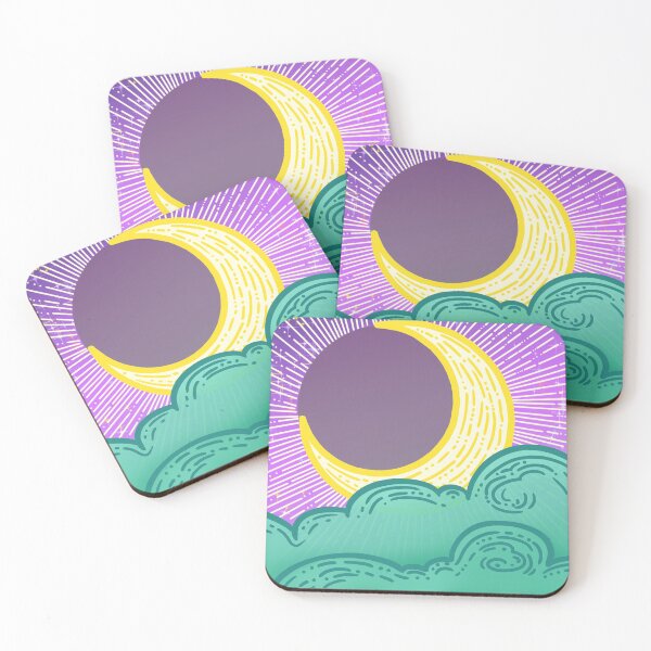 Item preview, MoonRise designed and sold by SamHonestyArt.