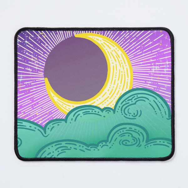 Item preview, MoonRise designed and sold by SamHonestyArt.