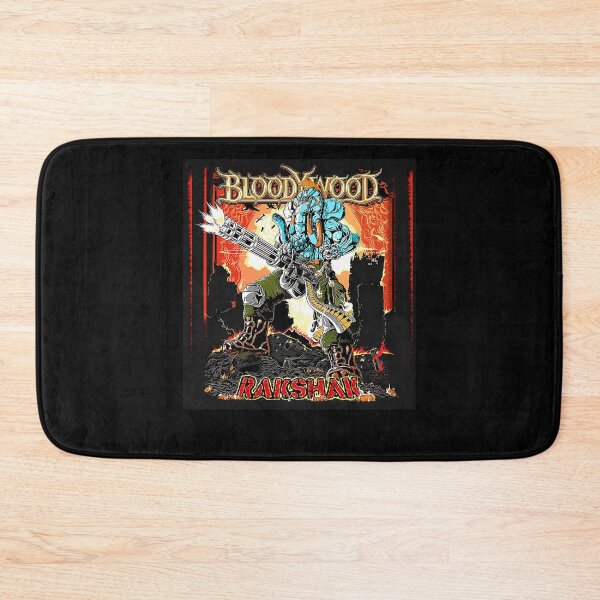 Item preview, New Bloodywood  designed and sold by Aki-yegarshop.