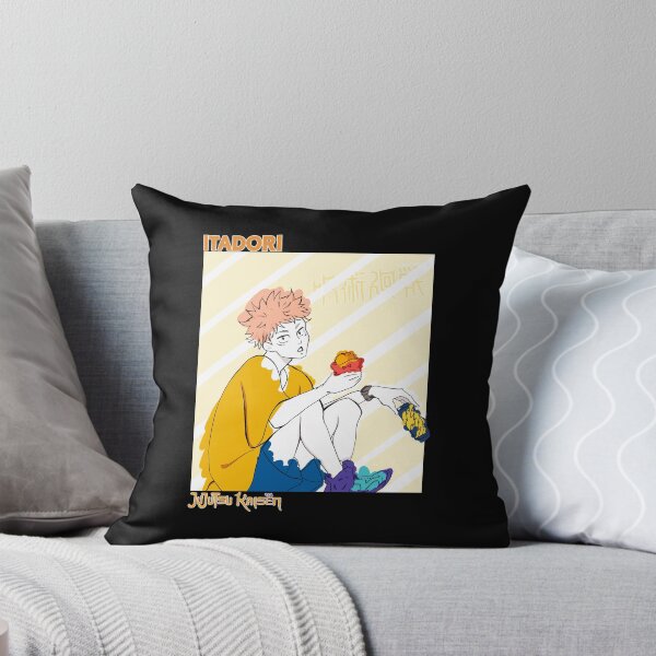 Item preview, Scribble Yellow designed and sold by Izaa-aart.