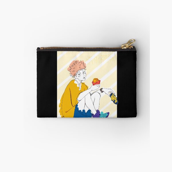 Item preview, Scribble Yellow designed and sold by Izaa-aart.