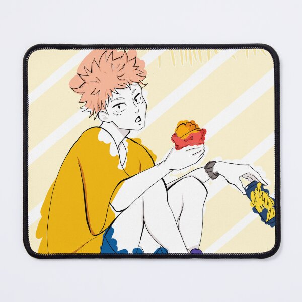 Item preview, Scribble Yellow designed and sold by Izaa-aart.