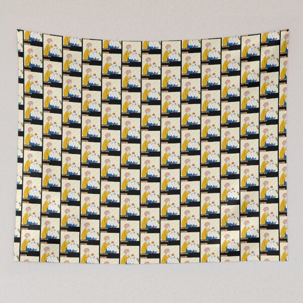 Item preview, Scribble Yellow designed and sold by Izaa-aart.