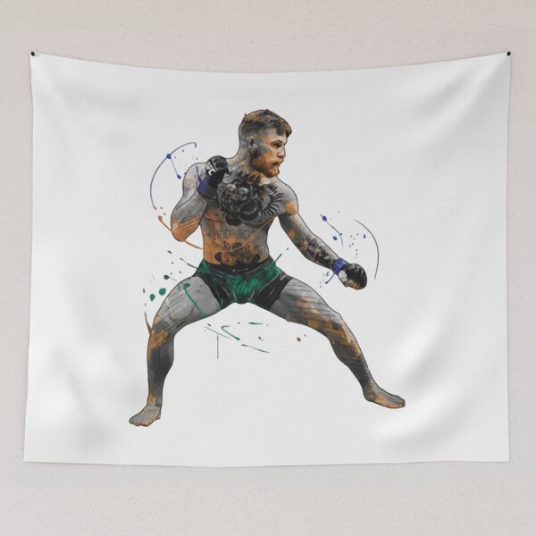 Item preview, Conorr Mcgregorr Classic  designed and sold by Akarranca.