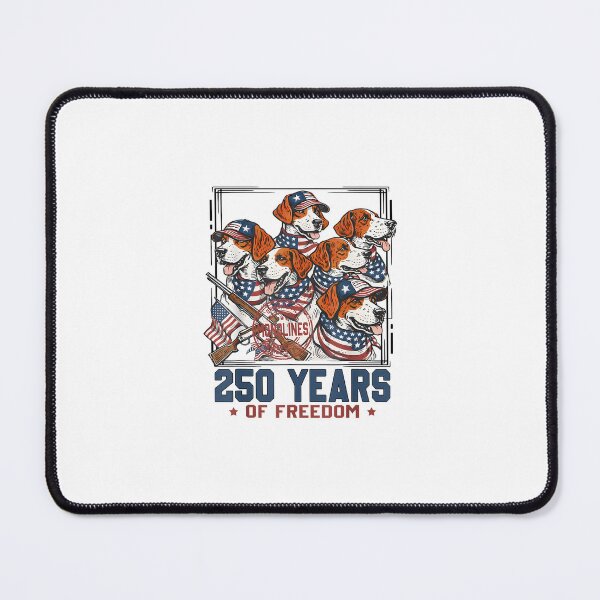 Item preview, Dog 4Th Of July designed and sold by scottygrindz.