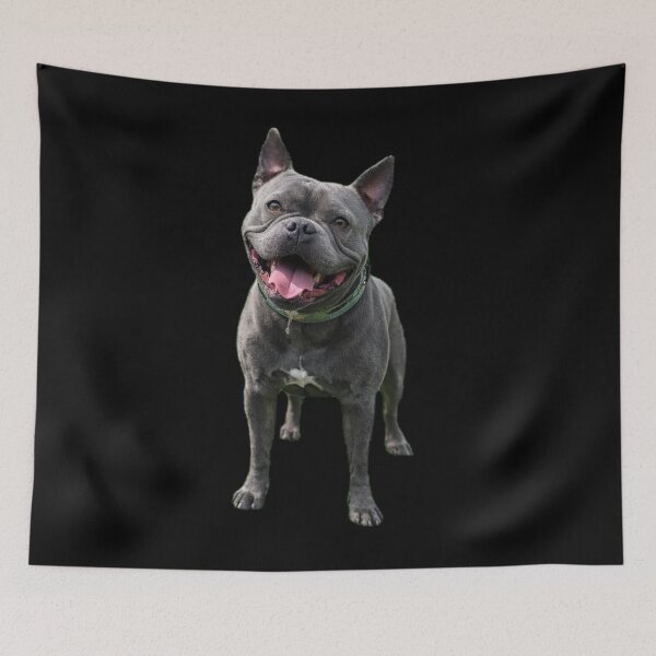 Item preview, Hootch the dawg designed and sold by JimiGlover.