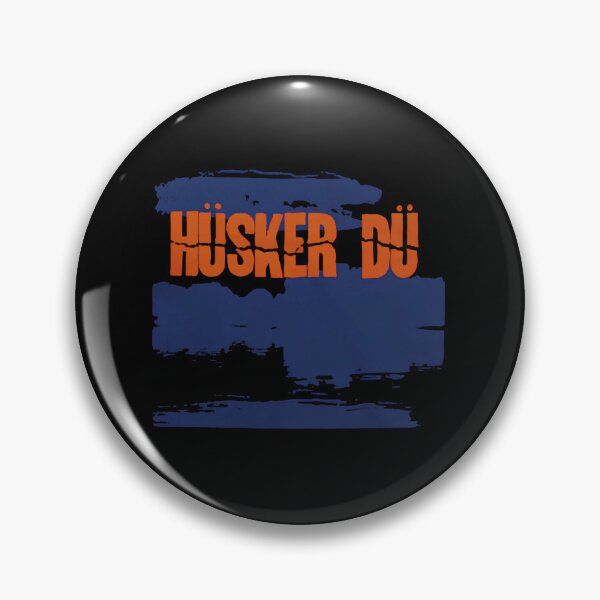 Item preview, Husker Du New Day Rising  designed and sold by AclothingM.