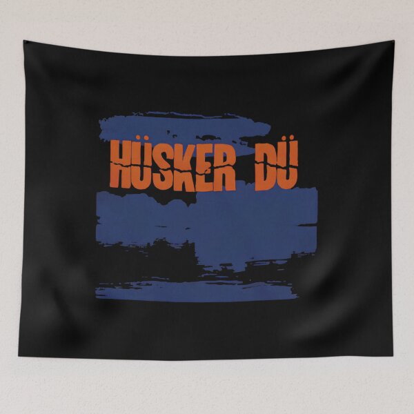 Item preview, Husker Du New Day Rising  designed and sold by AclothingM.