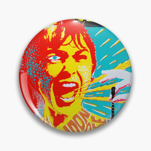 Item preview, Flaming Lips London designed and sold by Designefor2.
