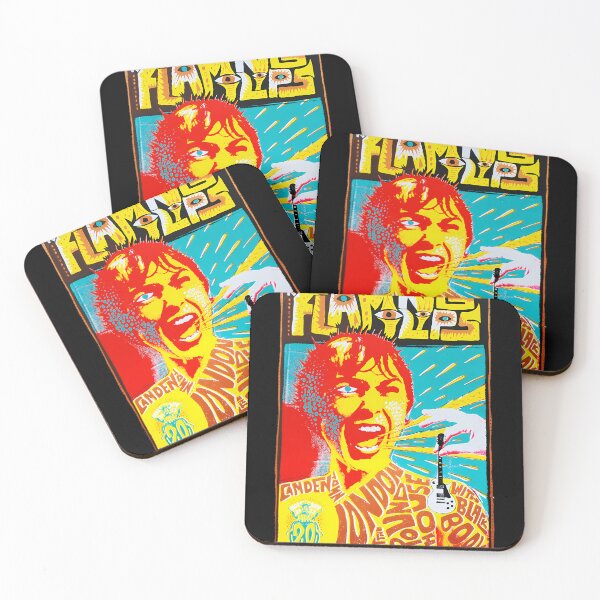 Item preview, Flaming Lips London designed and sold by Designefor2.