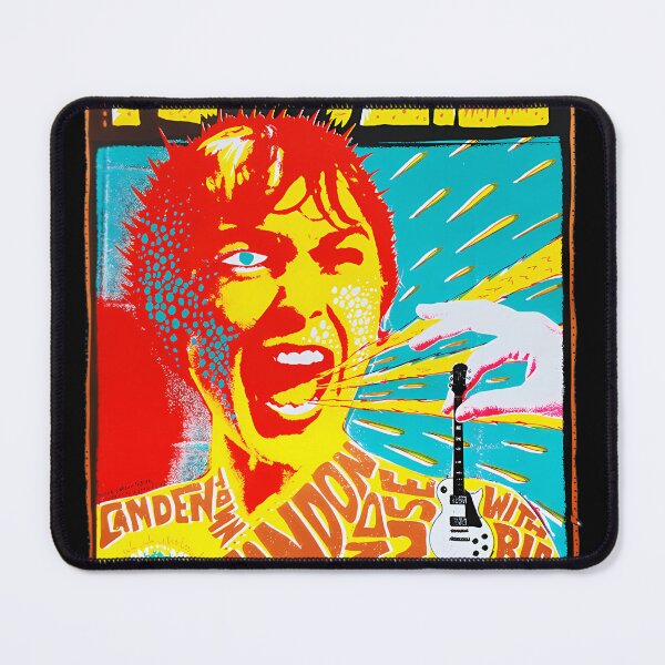 Item preview, Flaming Lips London designed and sold by Designefor2.