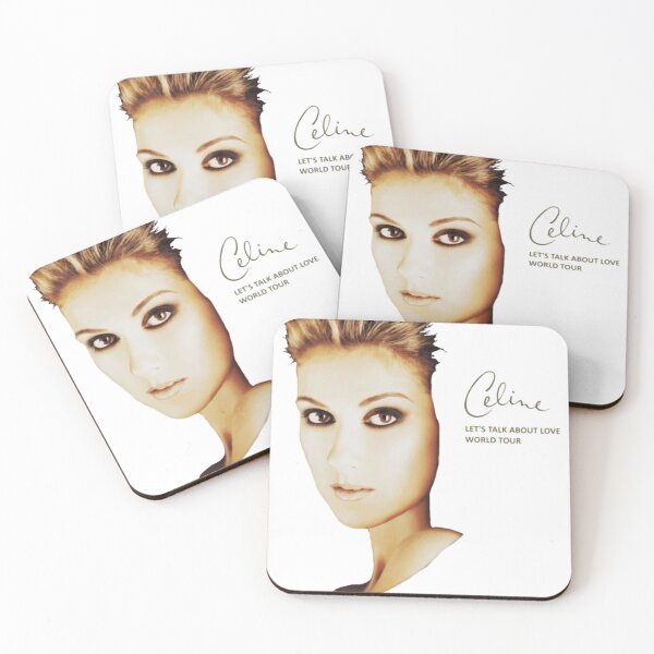 Item preview, 1998 Celine Dion Vintage My Heart Will Go On Era  designed and sold by KelliBenson.
