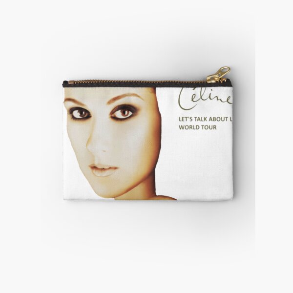 Item preview, 1998 Celine Dion Vintage My Heart Will Go On Era  designed and sold by KelliBenson.