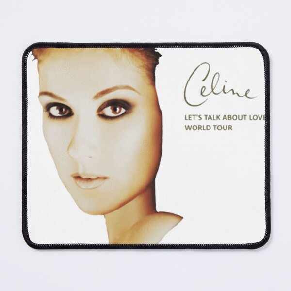 Item preview, 1998 Celine Dion Vintage My Heart Will Go On Era  designed and sold by KelliBenson.