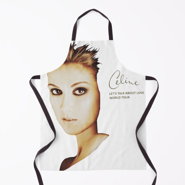 Item preview, 1998 Celine Dion Vintage My Heart Will Go On Era  designed and sold by KelliBenson.