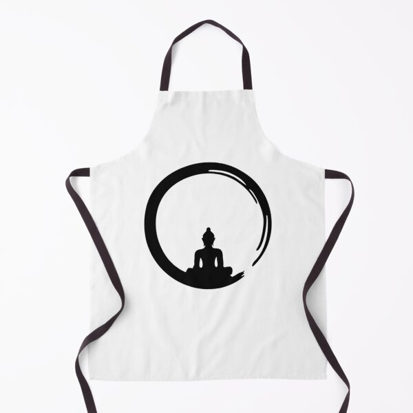 Item preview, Enso Zen Circle of Enlightenment designed and sold by Aidan Core.