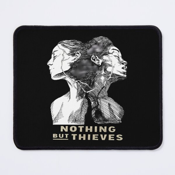Item preview, Nothing But Thieves designed and sold by Aki-yegarshop.