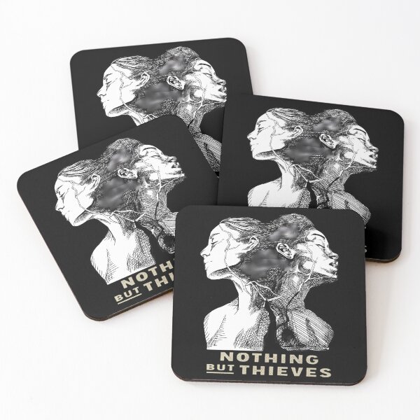 Item preview, Nothing But Thieves designed and sold by Aki-yegarshop.