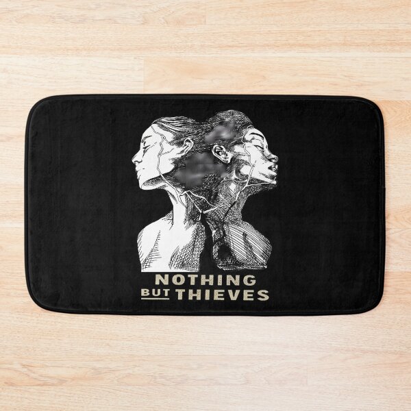 Item preview, Nothing But Thieves designed and sold by Aki-yegarshop.