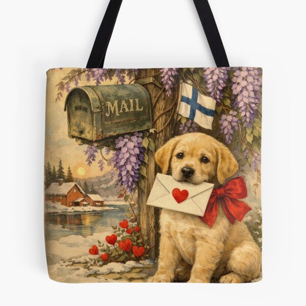 Item preview, Valentine greetings from Michigan designed and sold by FreshWaterWares.