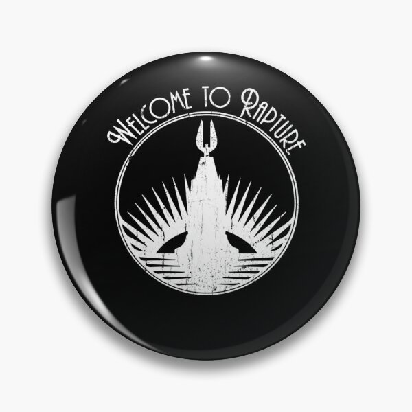 Item preview, Bioshock Welcome To Rapture  designed and sold by MH-10.