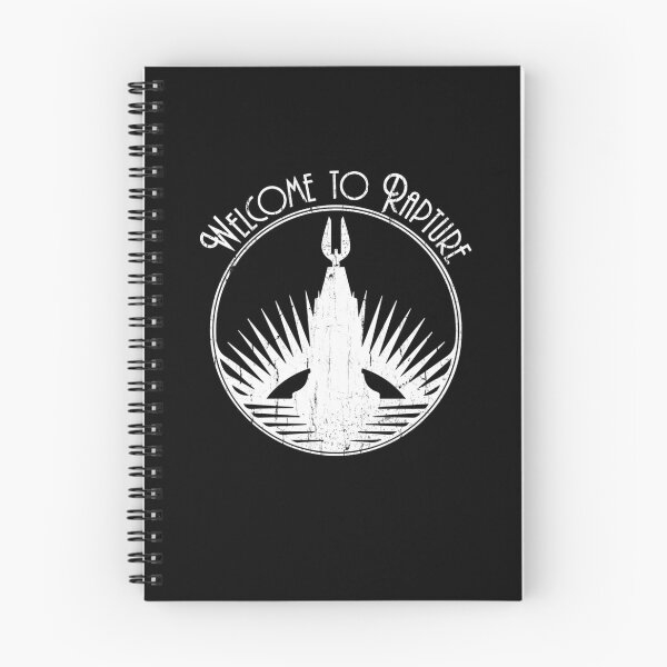 Item preview, Bioshock Welcome To Rapture  designed and sold by MH-10.