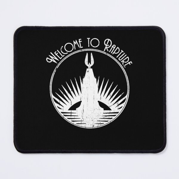 Item preview, Bioshock Welcome To Rapture  designed and sold by MH-10.