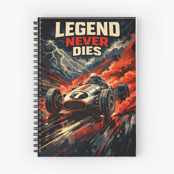 Item preview, The Golden Era of Speed designed and sold by arfindo-indra.
