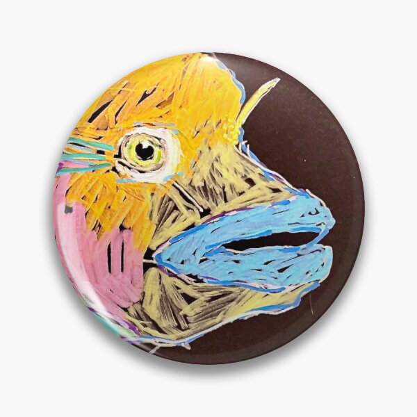 Item preview, humphead wrasse designed and sold by junehog.