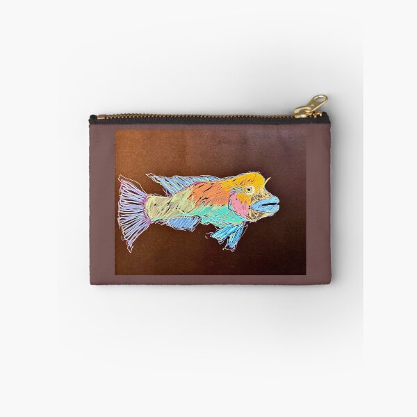Item preview, humphead wrasse designed and sold by junehog.