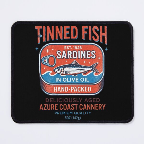 Item preview, Tinned Sardines designed and sold by HeyyItsNikki.