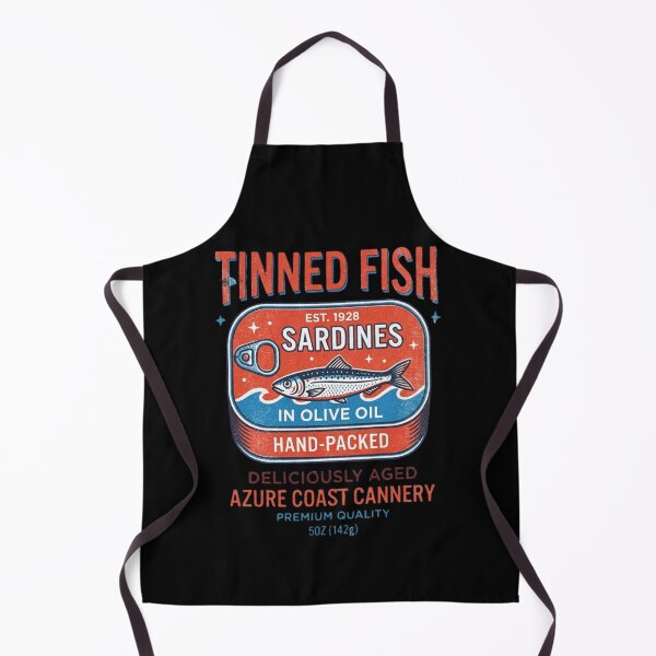 Item preview, Tinned Sardines designed and sold by HeyyItsNikki.