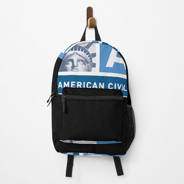 Item preview, Aclu Logo designed and sold by EricBaumann.