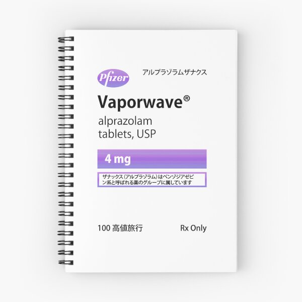 Item preview, Alprazolam  designed and sold by Megaplay.