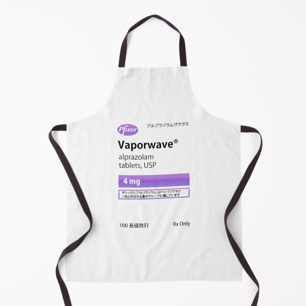 Item preview, Alprazolam  designed and sold by Megaplay.