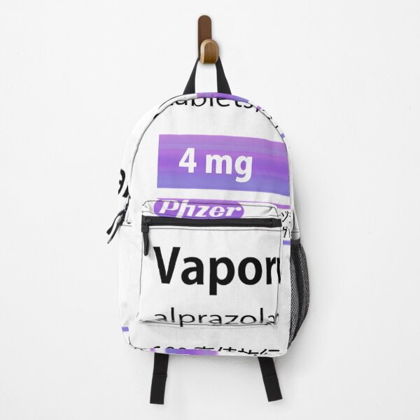 Item preview, Alprazolam  designed and sold by Megaplay.