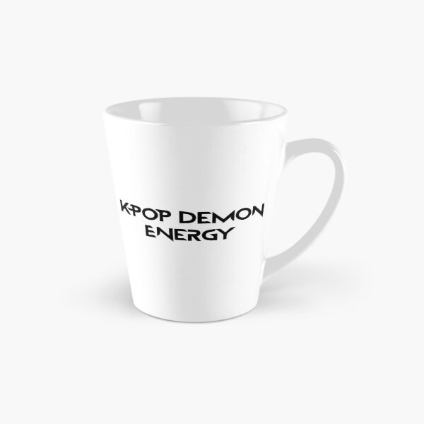 Item preview, K-pop Demon Energy Quote K-pop designed and sold by Hanna Dreamy.