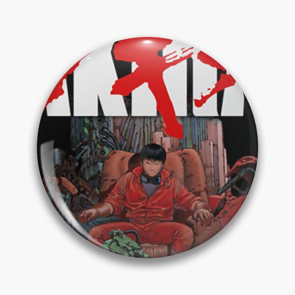 Item preview, Akiras Kaneda  designed and sold by KelliBenson.