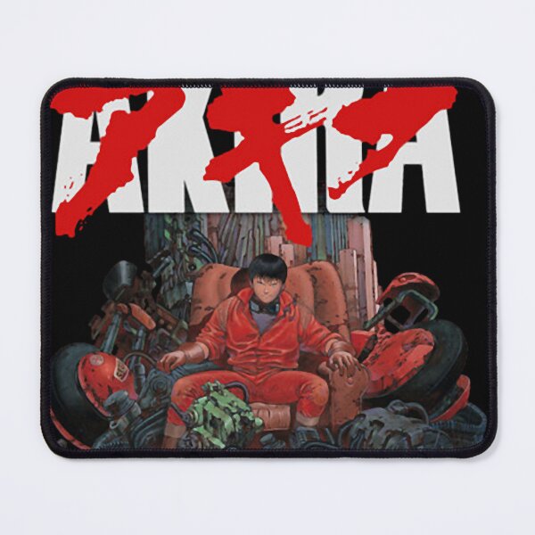 Item preview, Akiras Kaneda  designed and sold by KelliBenson.