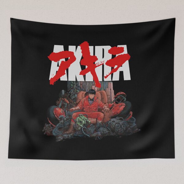 Item preview, Akiras Kaneda  designed and sold by KelliBenson.