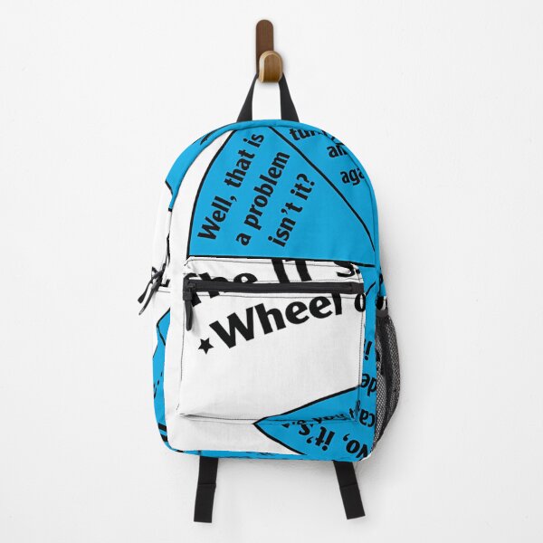 Item preview, The IT Service Desk Wheel of Answers designed and sold by Megaplay.