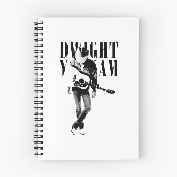 Item preview, Dwight Yoakam 80s 90s HD Classic Style  designed and sold by AclothingM.
