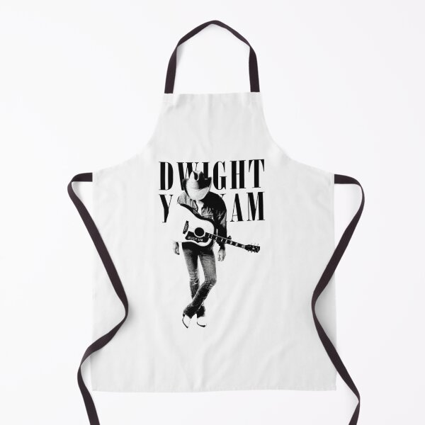 Item preview, Dwight Yoakam 80s 90s HD Classic Style  designed and sold by AclothingM.