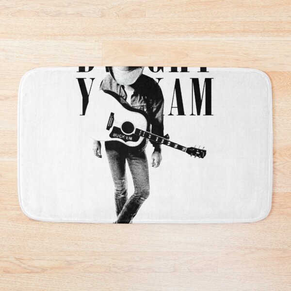 Item preview, Dwight Yoakam 80s 90s HD Classic Style  designed and sold by AclothingM.